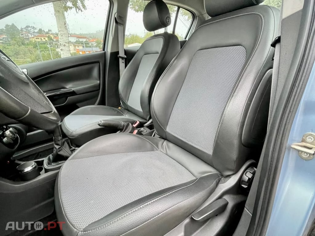 Opel Corsa 1.2 Cosmo