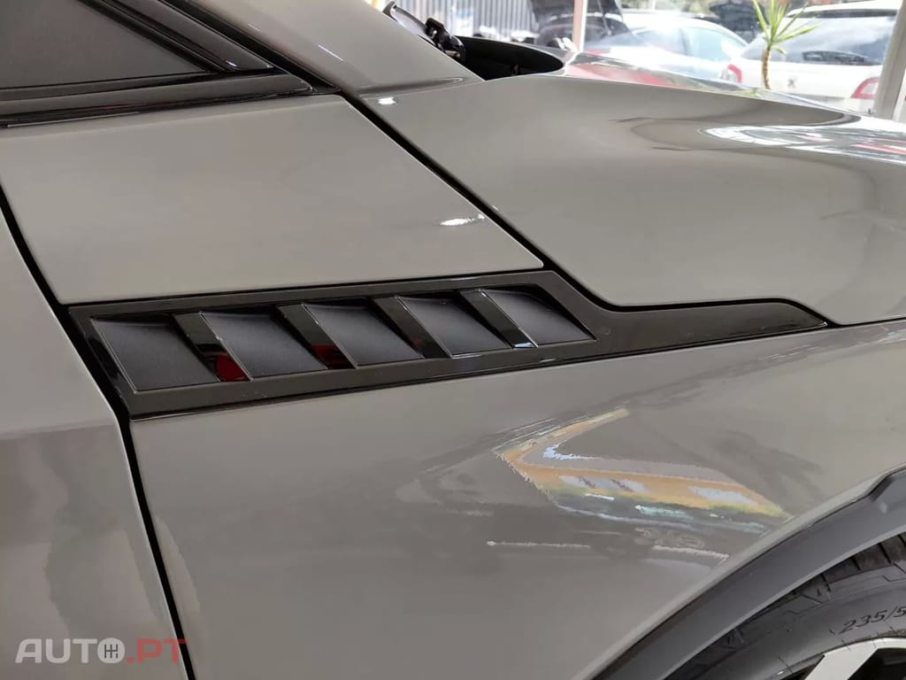 Skoda Elroq 60 Sportline