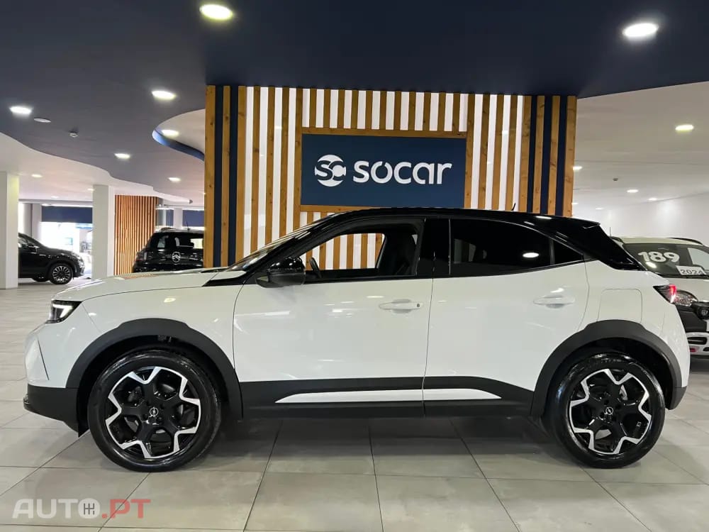 Opel Mokka 1.2 T Edition