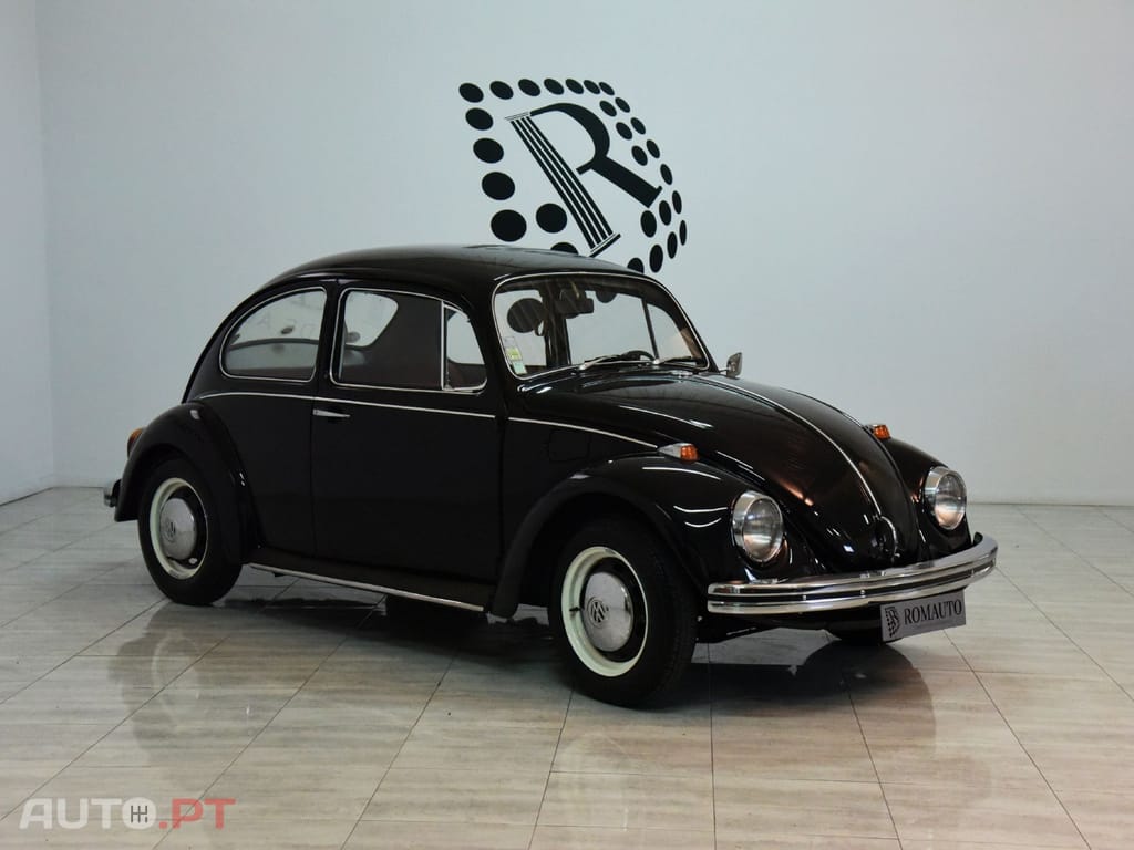 Volkswagen Carocha 1300