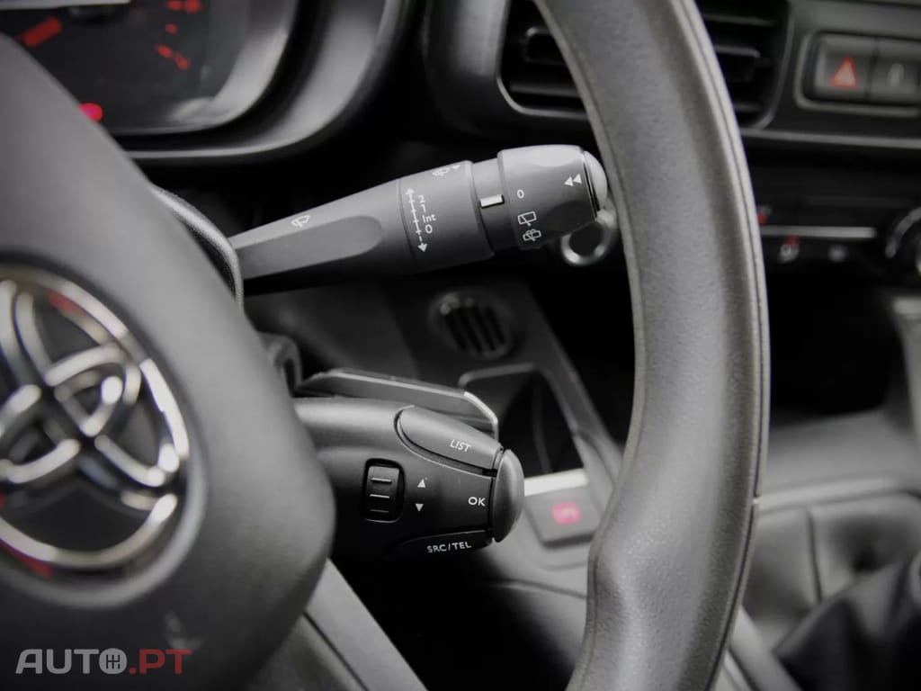 Toyota Proace City Proace City 1.5D L1 Comfort IVA DEDUTÍVEL