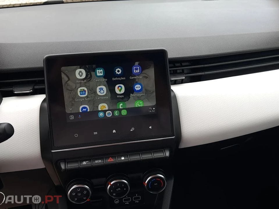 Renault Clio 1.5 Blue dCi Evolution