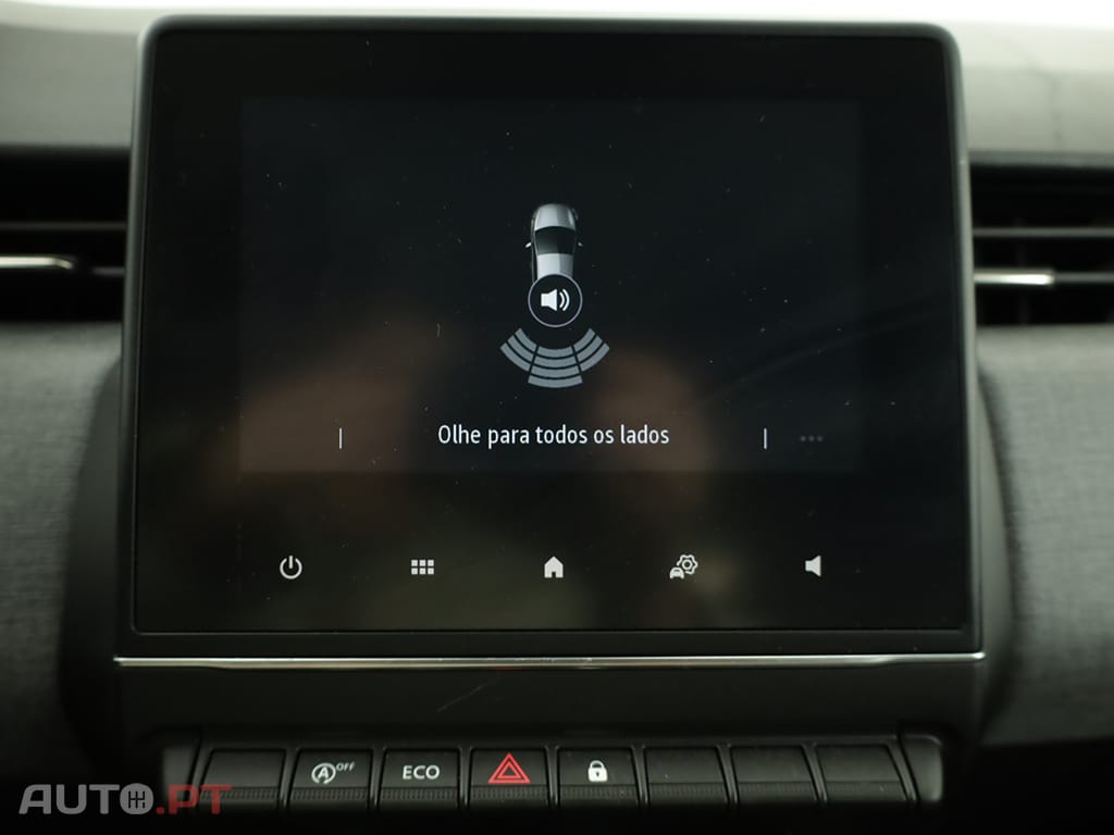 Renault Clio Clio 1.0 TCe Evolution Bi-Fuel