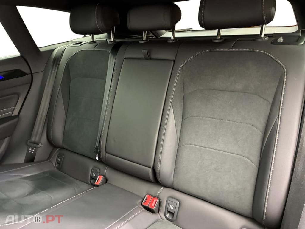 Volkswagen Arteon 2.0 TDI R-Line DSG