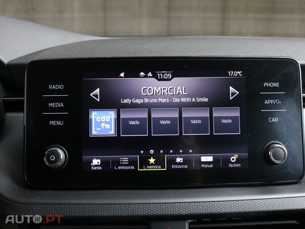 Skoda Kamiq 1.0 TSI Style