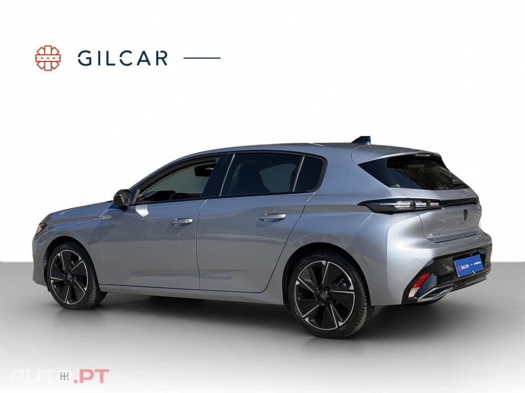 Peugeot E-308 54 kWh Allure