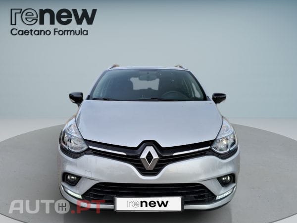 Renault Clio 0.9 TCe 90 Limited