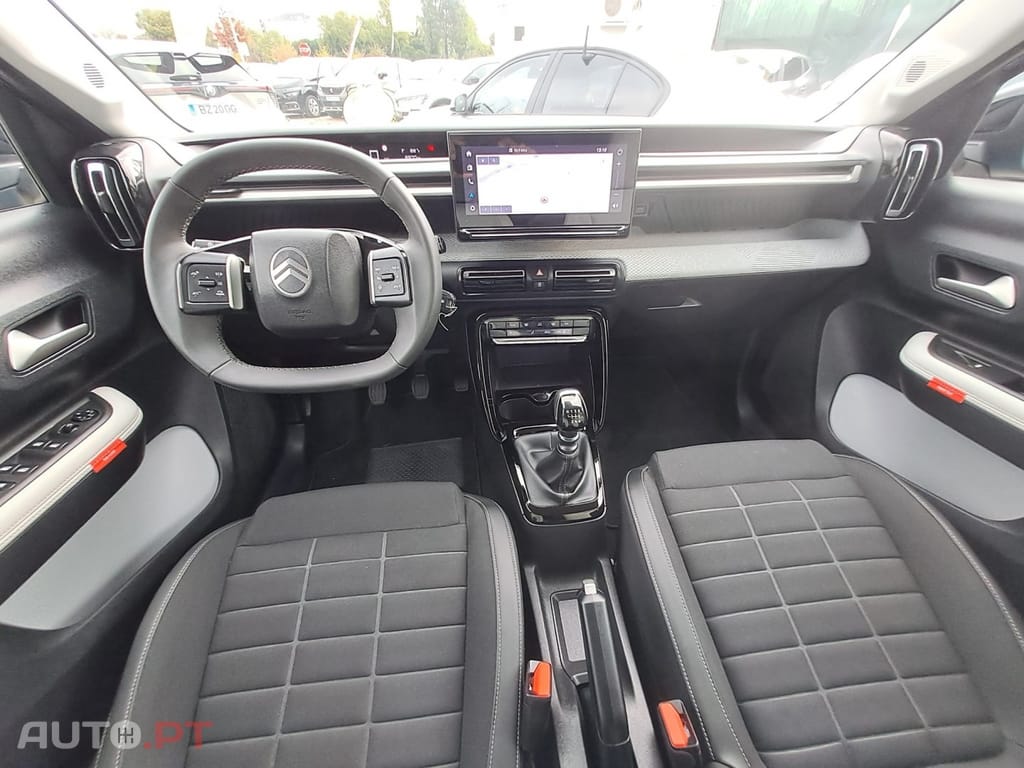 Citroen C3 1.2 Turbo Business