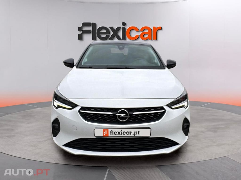 Opel Corsa 1.5 D Elegance