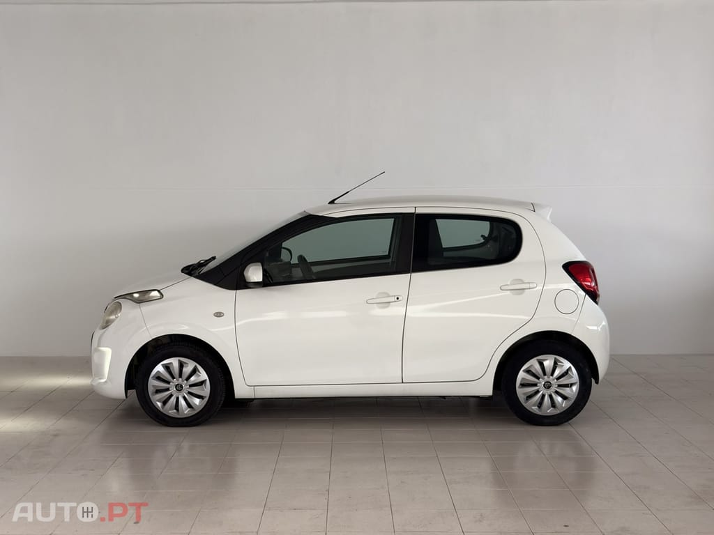 Citroen C1 1.0 Attraction