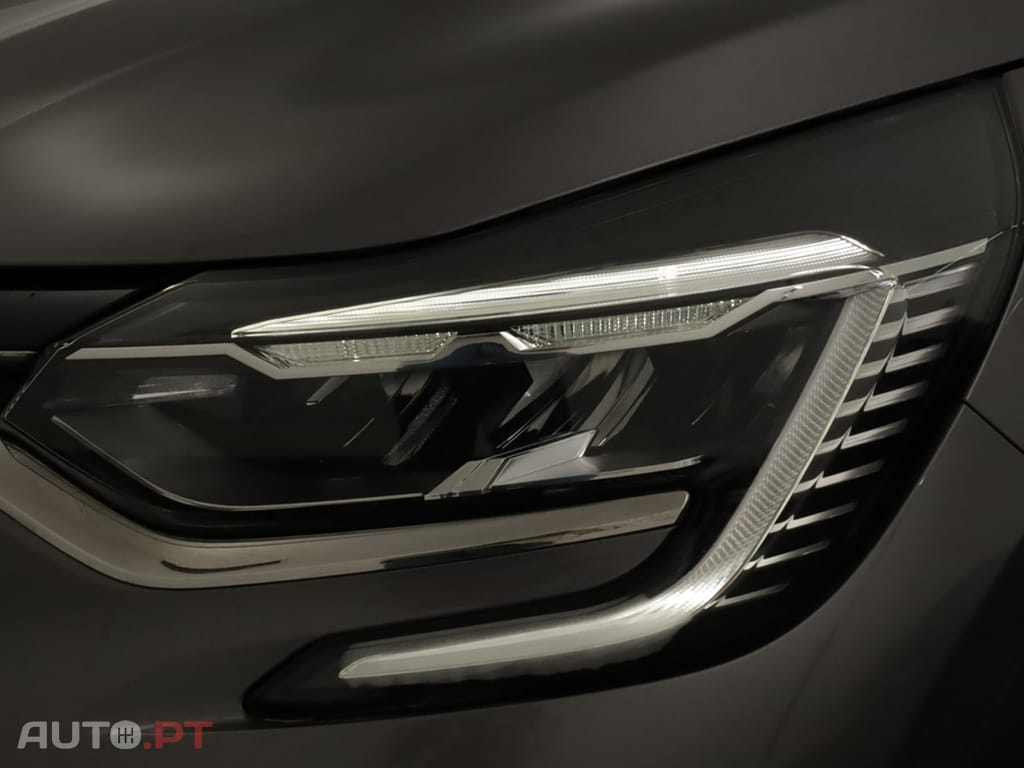 Renault Captur Captur 1.0 TCe Techno Bi-Fuel