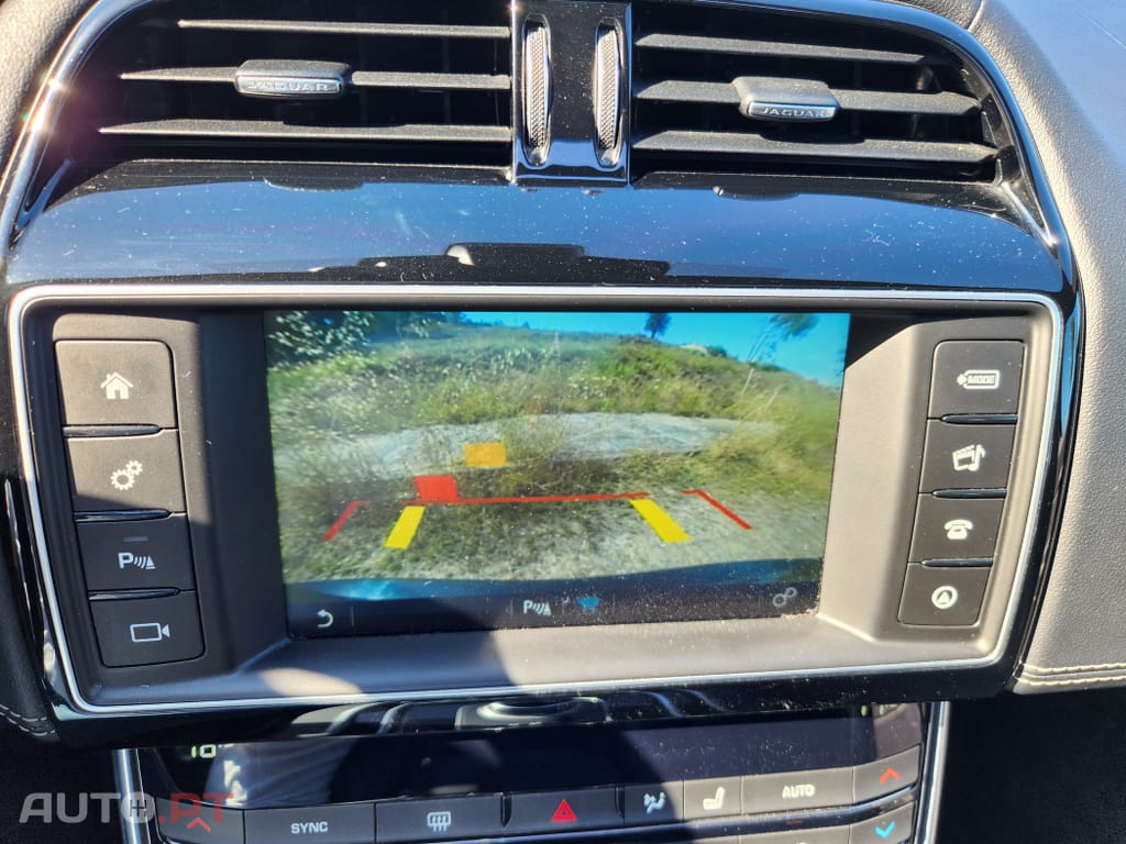 Jaguar XE 2.0 D R-Sport Aut.