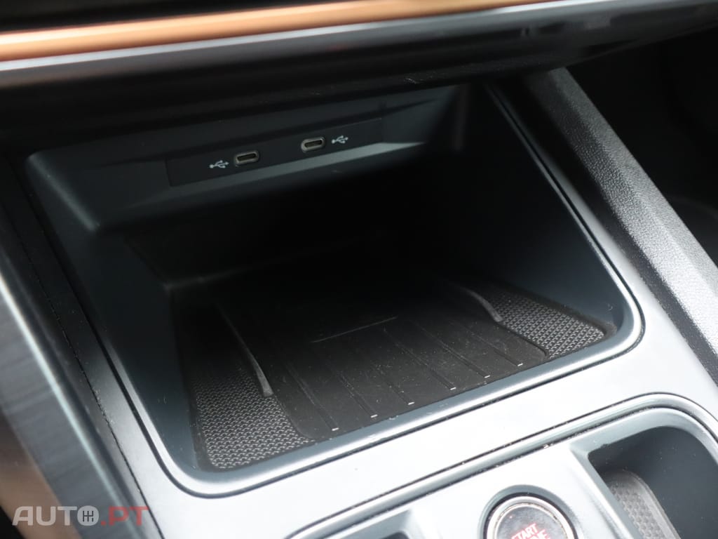 Cupra Formentor 1.4 e-Hybrid Cupra DSG