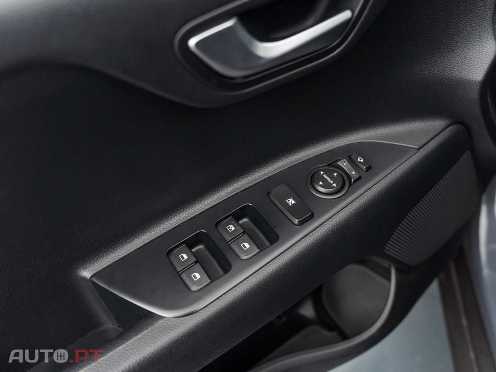 Kia Stonic 1.0 T-GDI Drive