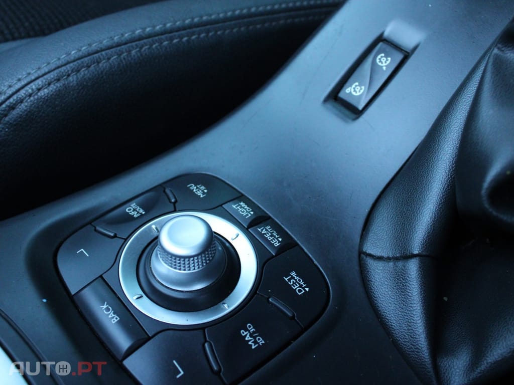 Renault Mégane Sport Tourer 1.5 dCi Dynamique S