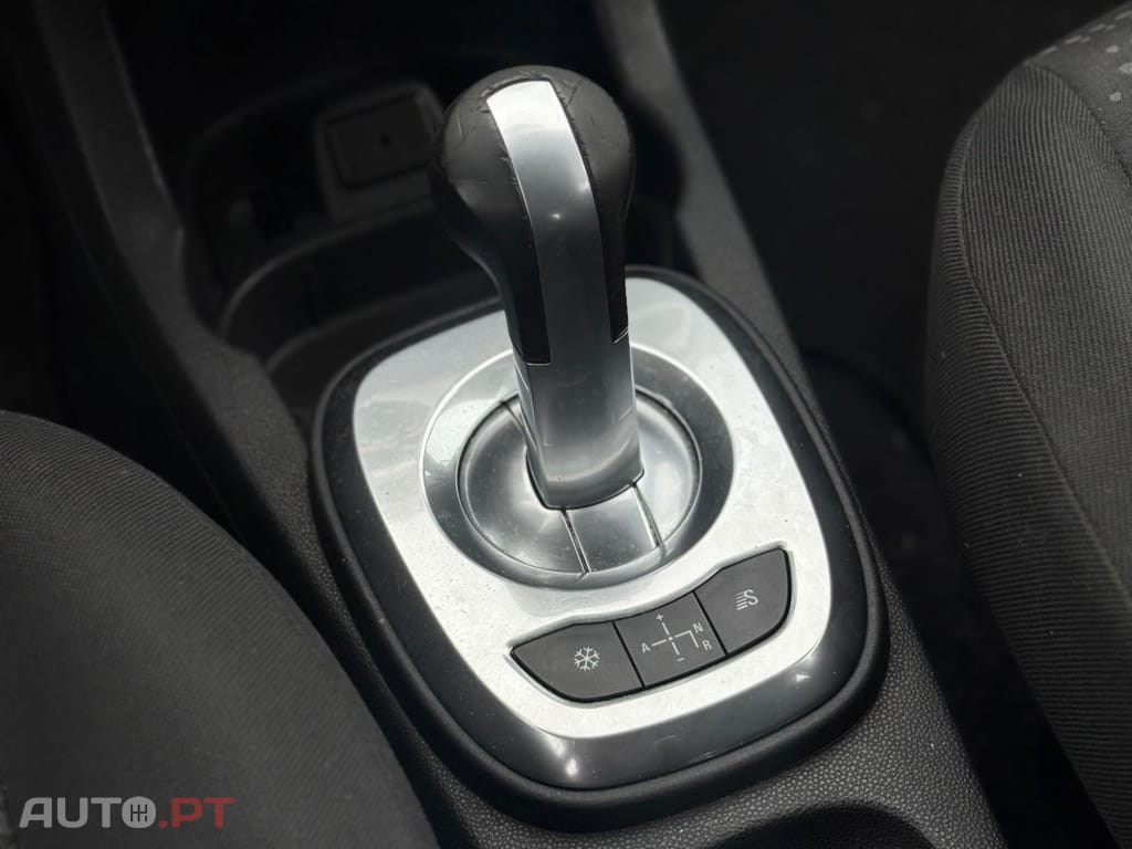 Opel Astra auto