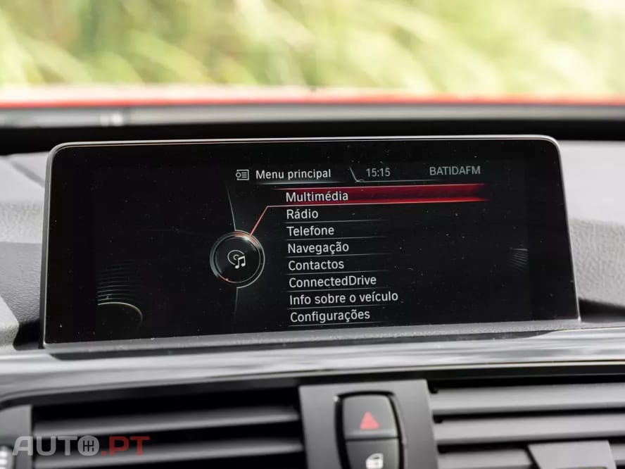 BMW 320 d GT xDrive Auto