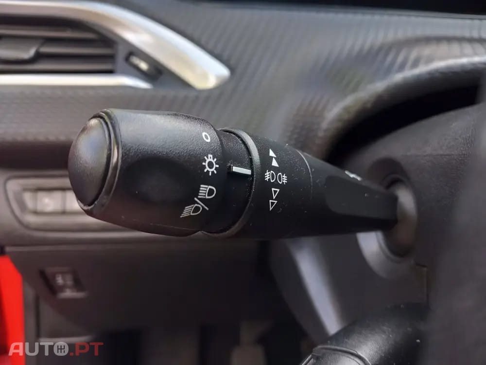 Peugeot 208 1.2 PureTech Style