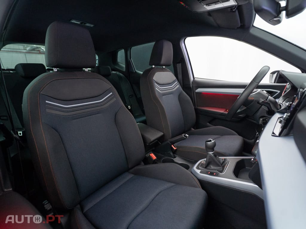 Seat Arona 1.0 TSI FR
