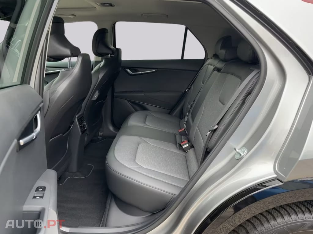 Kia Niro I.V.A DEDUTIVEL 