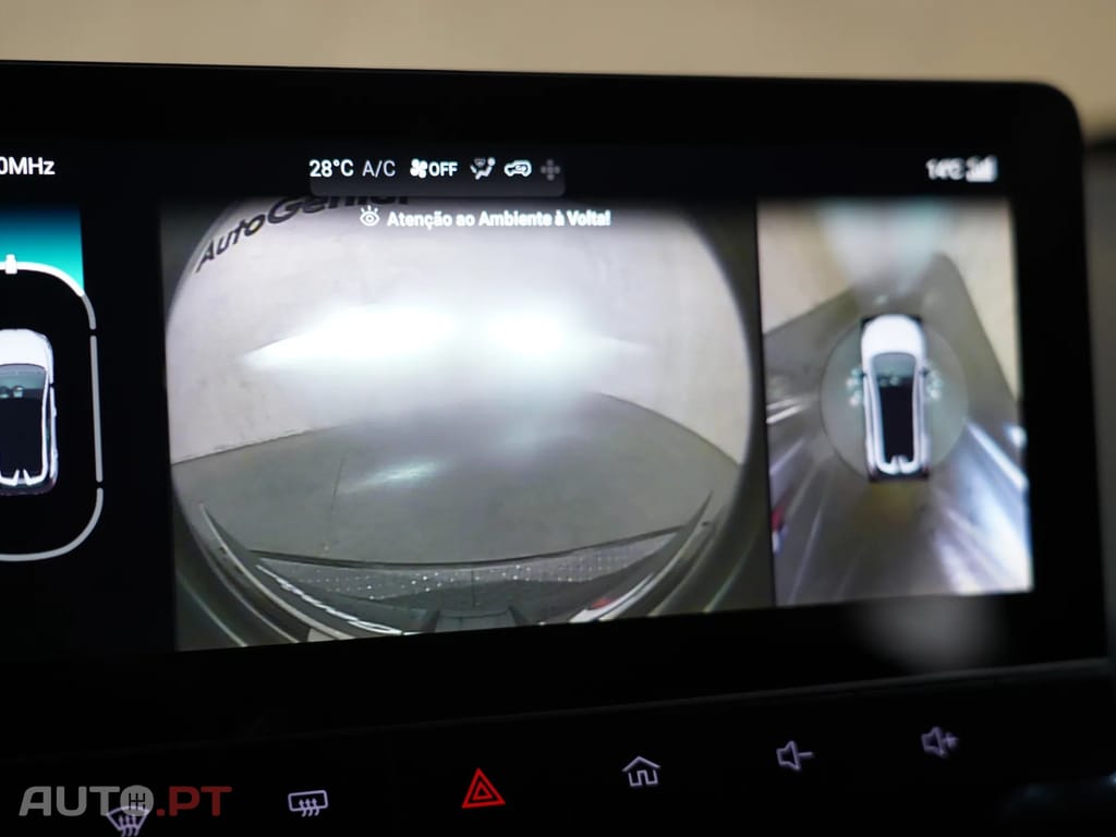 MG MG4 64 kWh Luxury