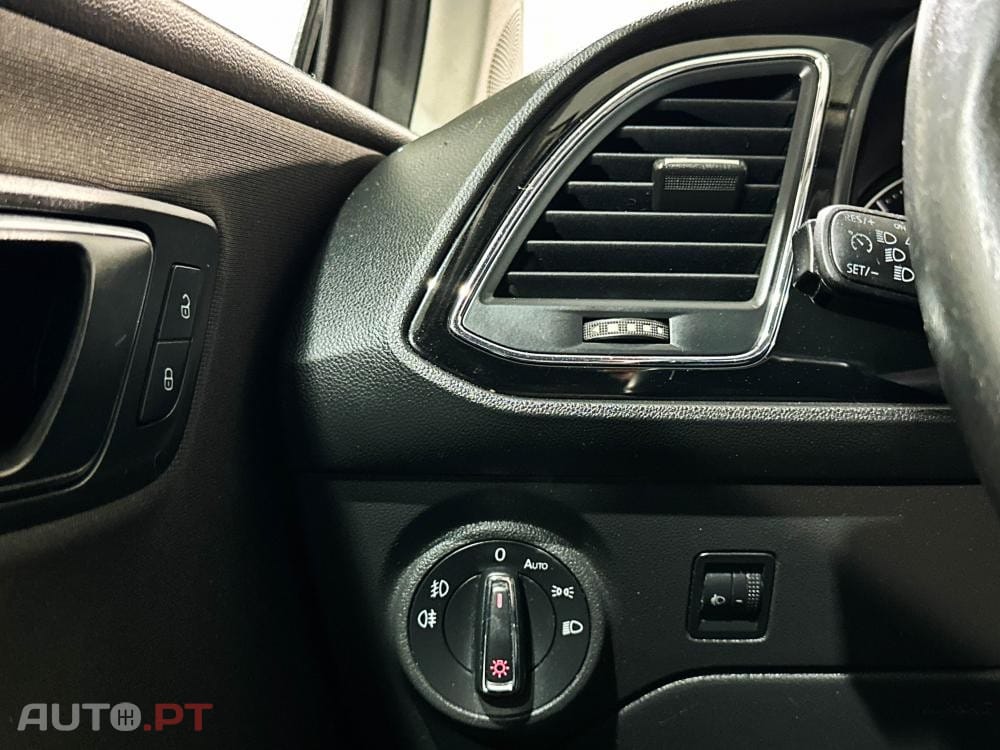 Seat Leon 1.6 TDI Reference Ecomotive