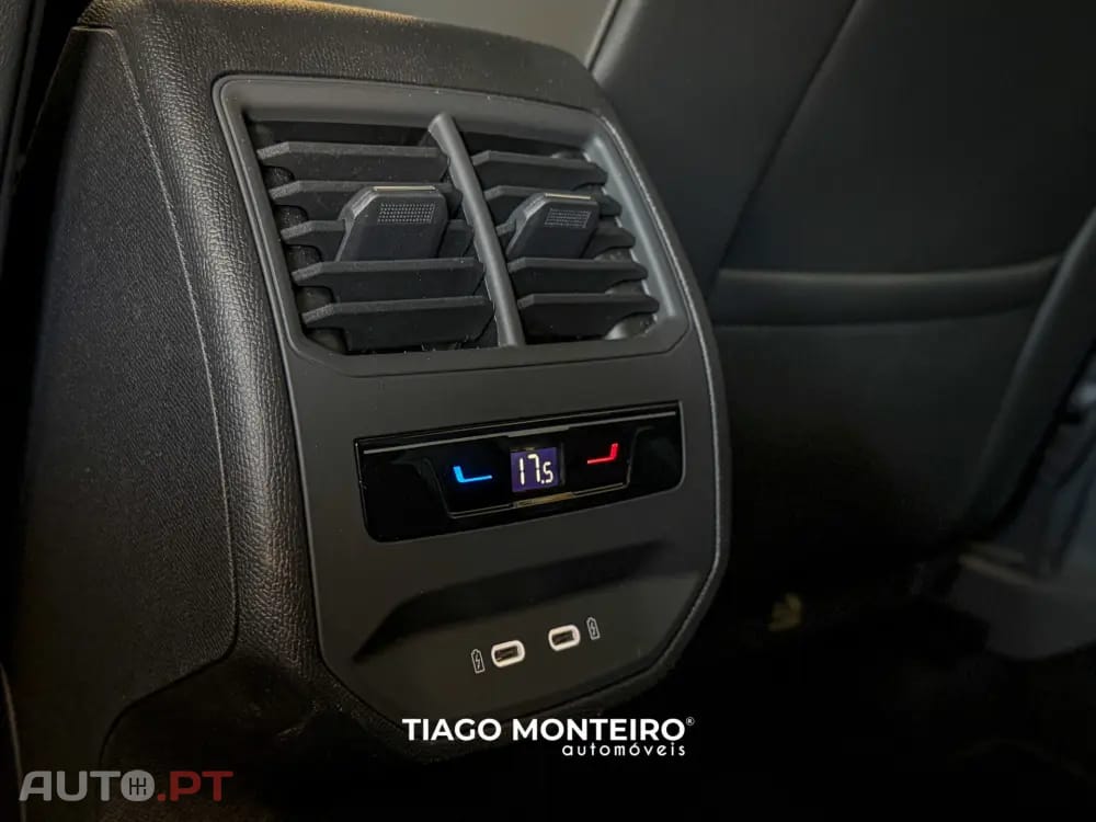 Cupra Formentor 1.4 e-Hybrid DSG VZ