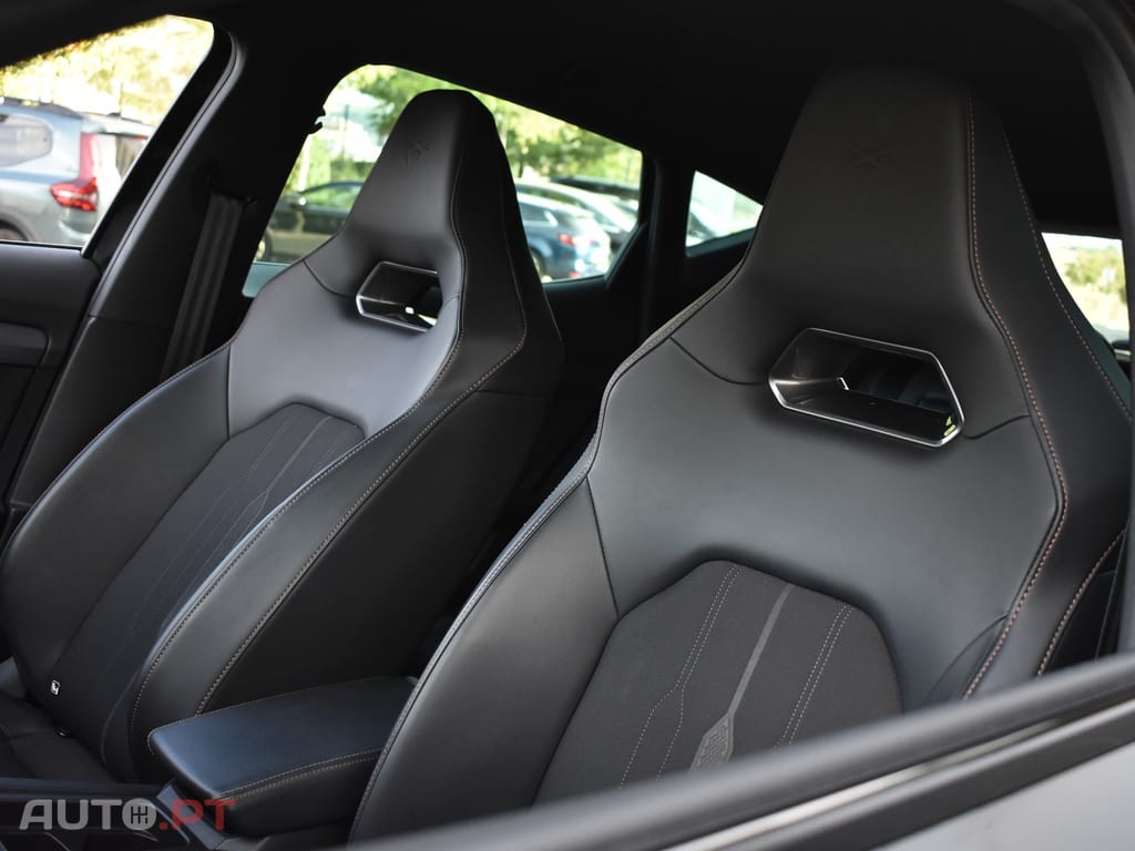 Cupra Formentor 1.4 e-Hybrid Cupra DSG VZ