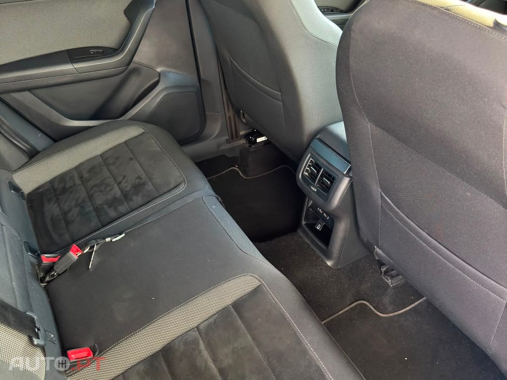Seat Ateca Xcellence