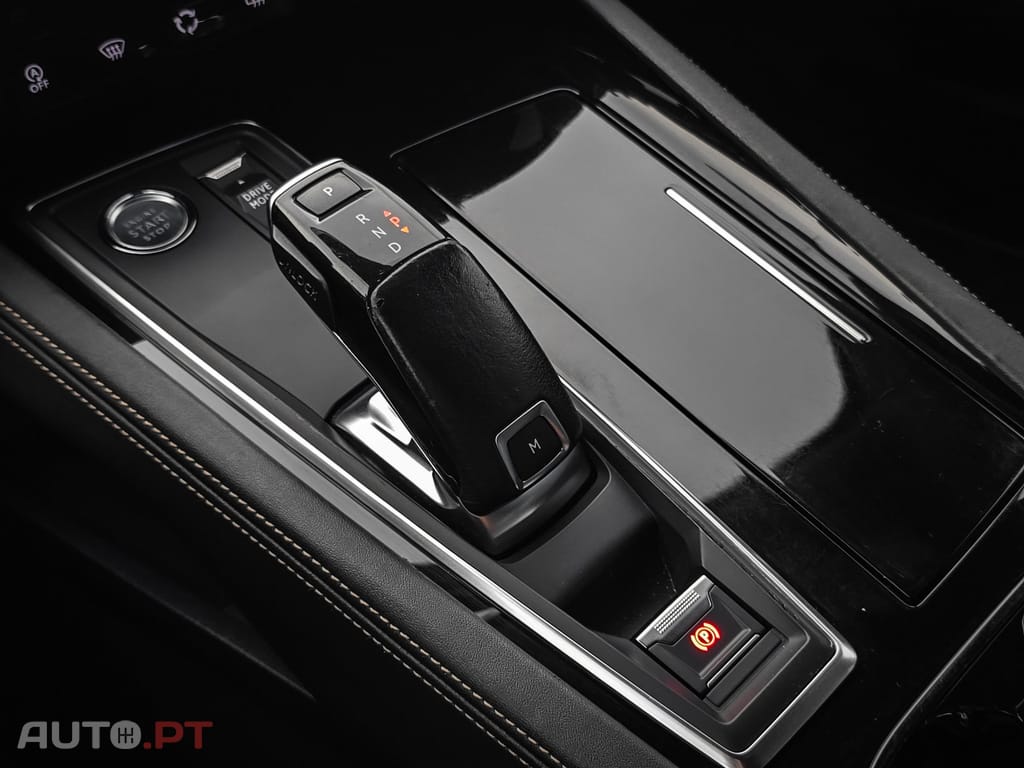 Peugeot 508 1.5 BlueHDi GT Line EAT8