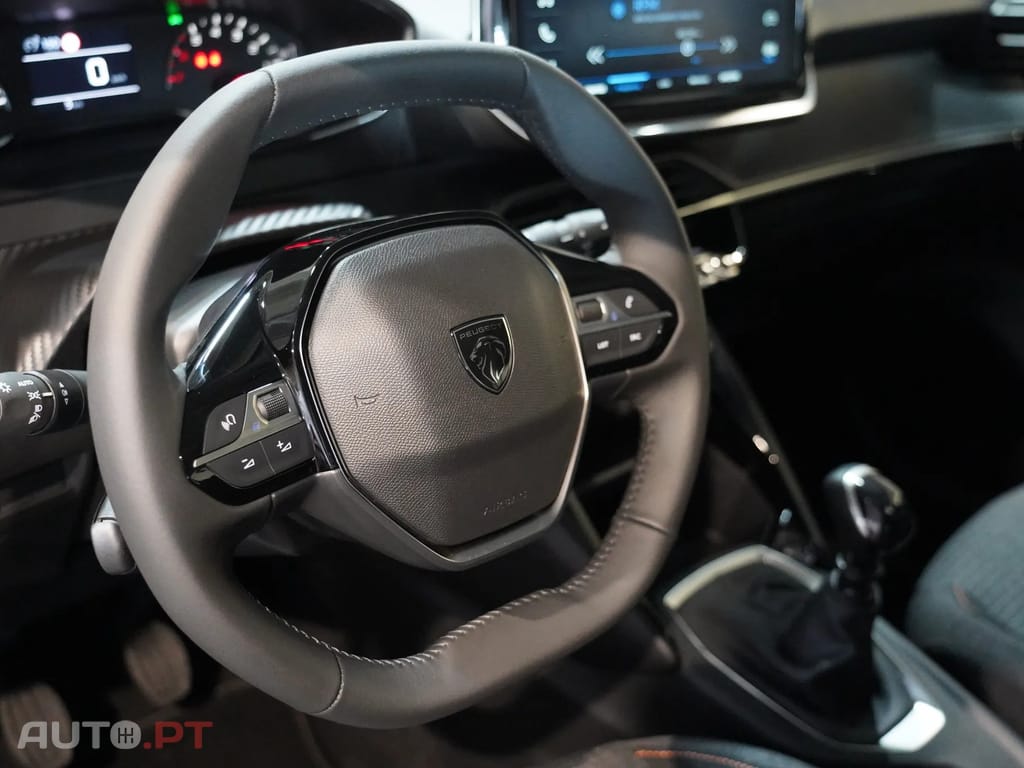 Peugeot 208 1.2 PureTech Style