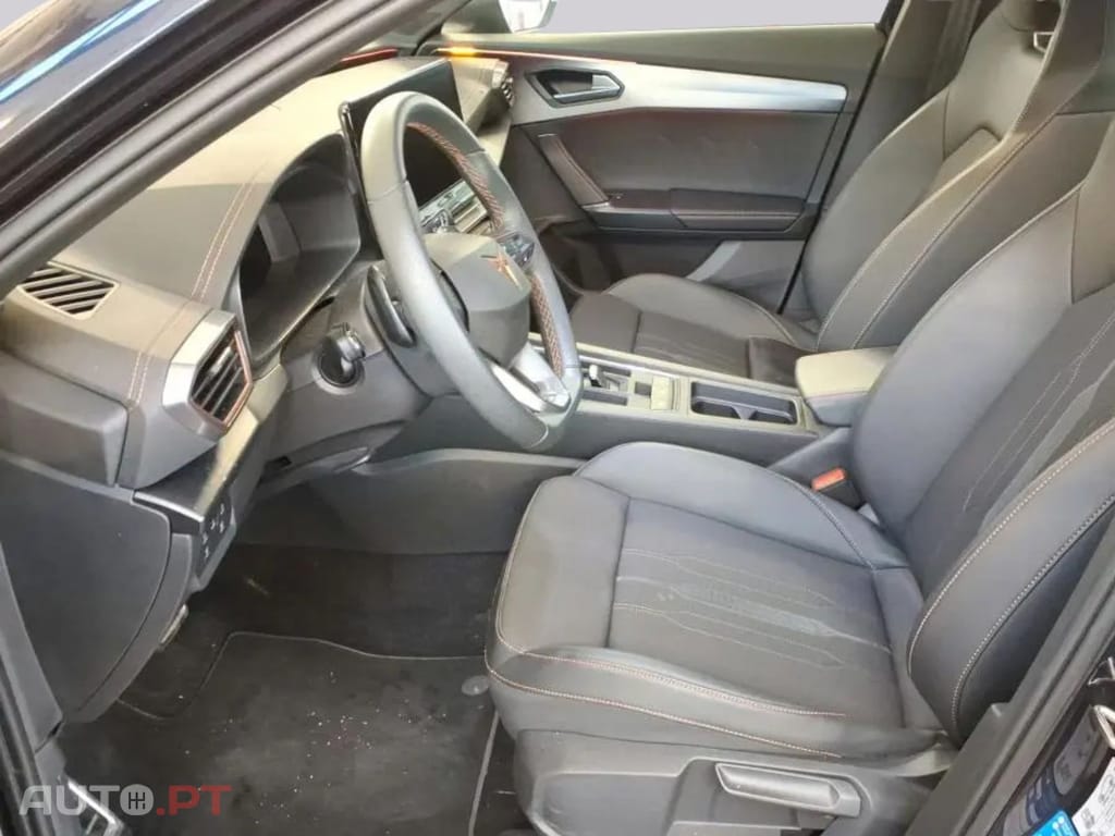 Cupra Formentor VZ e-HYBRID 19Z. I.V.A DEDUTÍVEL 