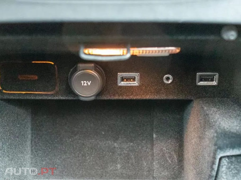 Citroen C4 Picasso THP 155 Intensive