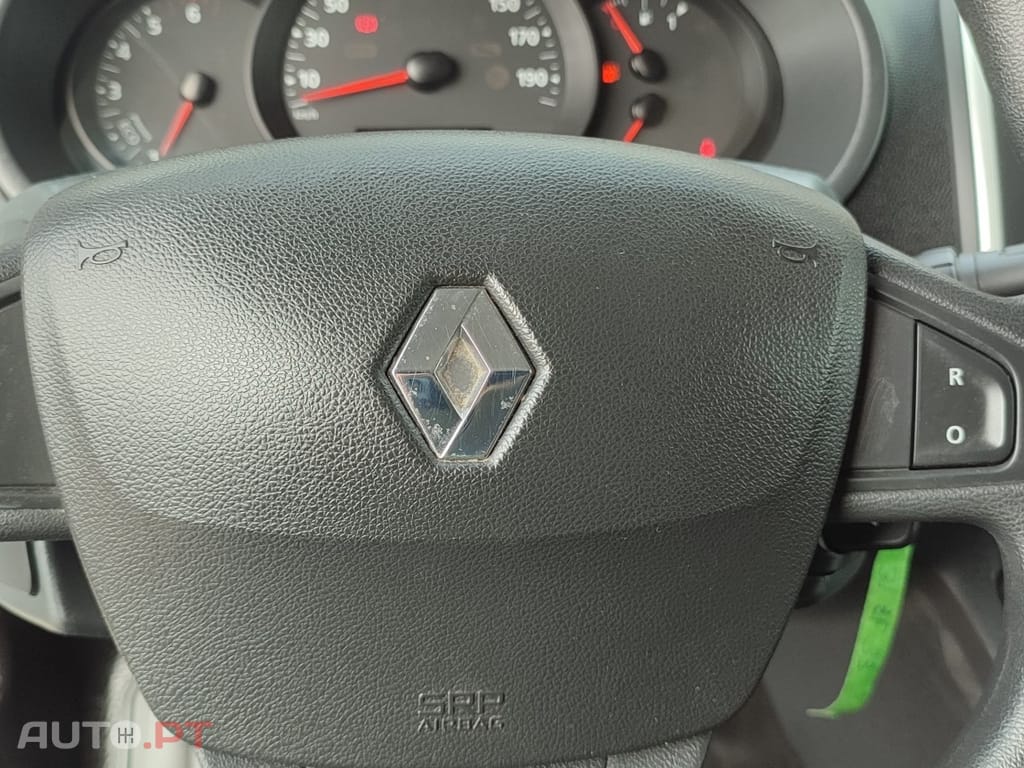Renault Kangoo 1.5 dCi Business 3L