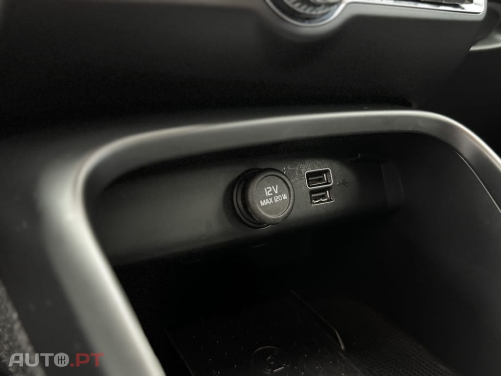 Volvo XC40 1.5 T5 PHEV Inscription Expression