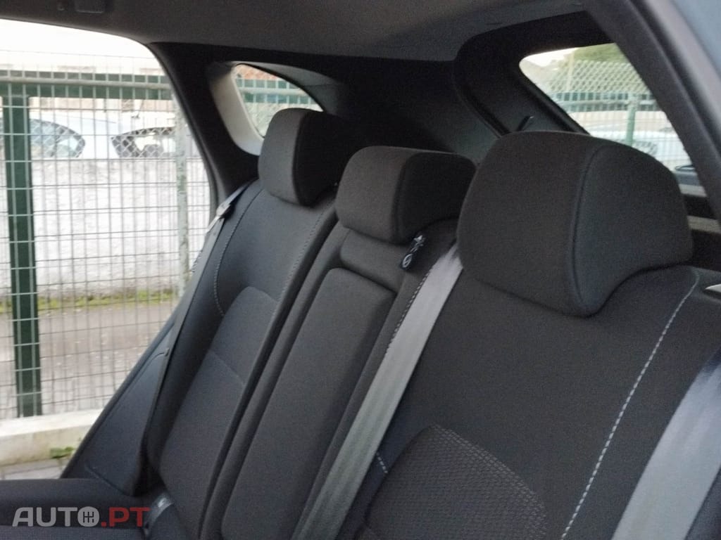 Nissan Qashqai 1.5 e-Power N-Connecta