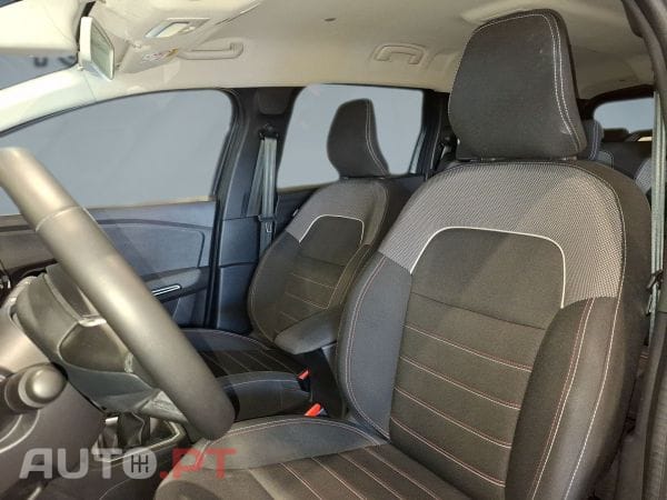 Dacia Jogger TCe 110 FAP Extreme+ 7 lugares