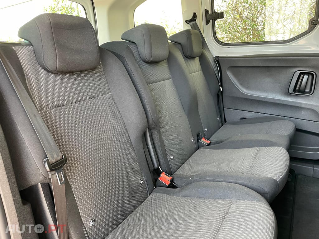 Toyota Proace Verso 1.5D L1 Exclusive