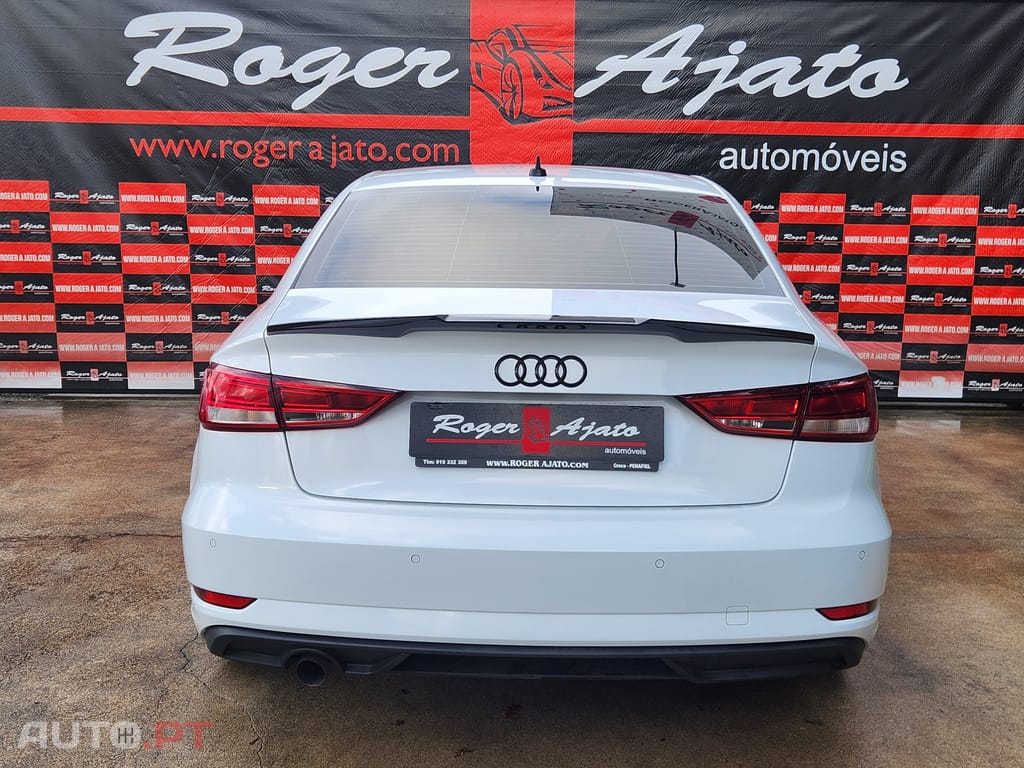 Audi A3 30 TDI