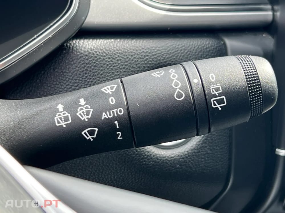 Renault Captur 1.0 TCe Exclusive