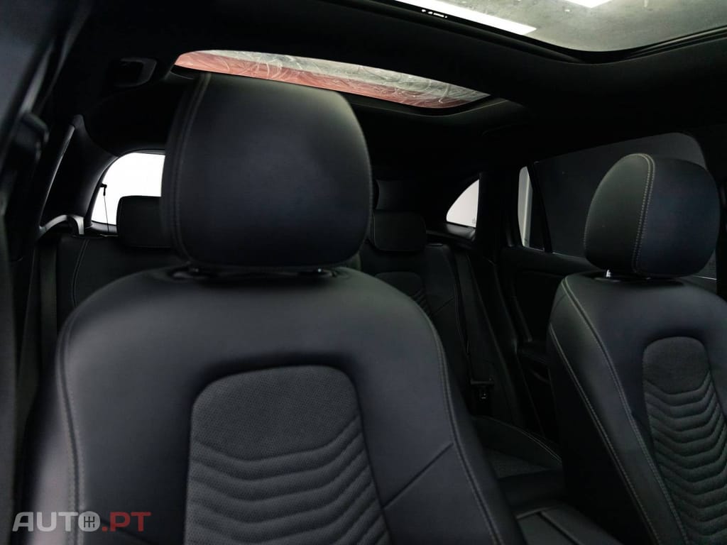 Mercedes-Benz GLA 250 e 8G-DCT Progressive
