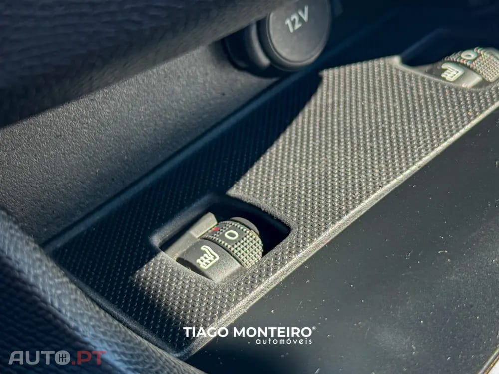 Peugeot 308 BlueHDi FAP 120 Stop&Start Winter Edition