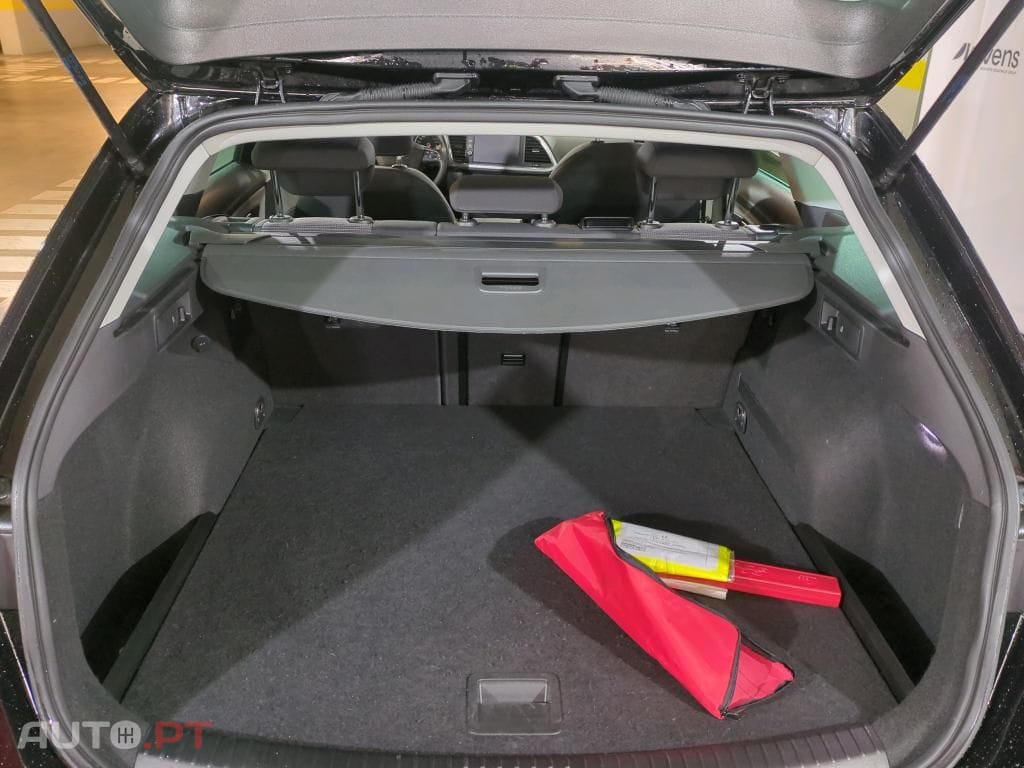 Seat Leon 1.6 TDI Style S/S