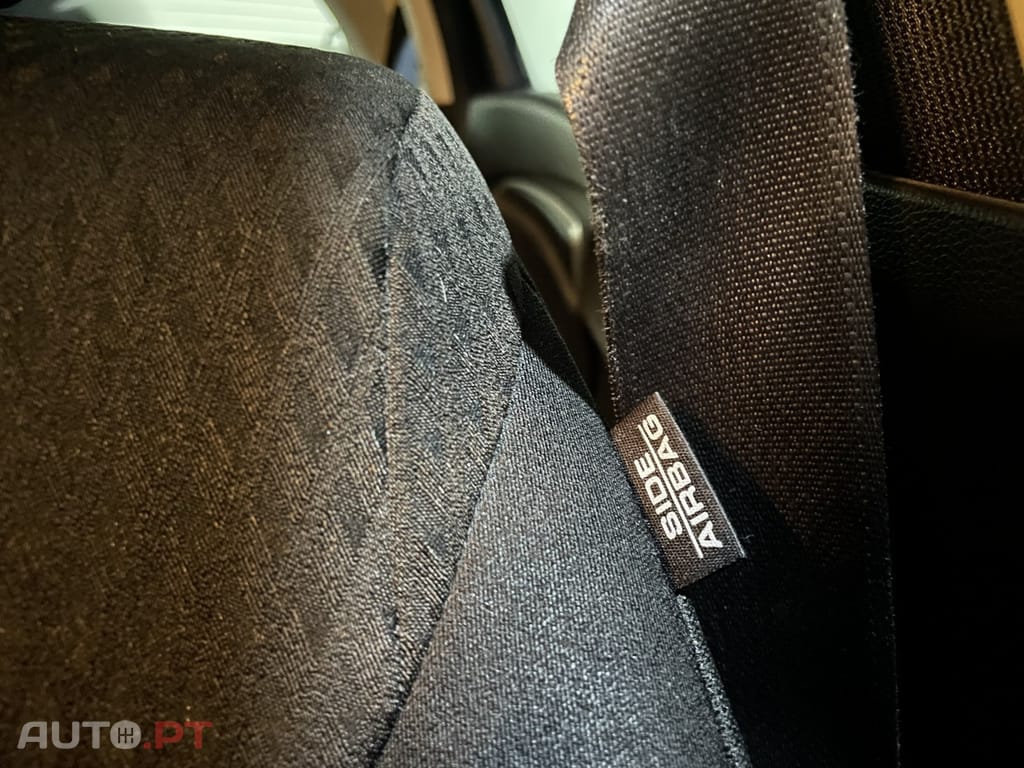 Honda Jazz 1.3 I-VTEC Elegance CVT