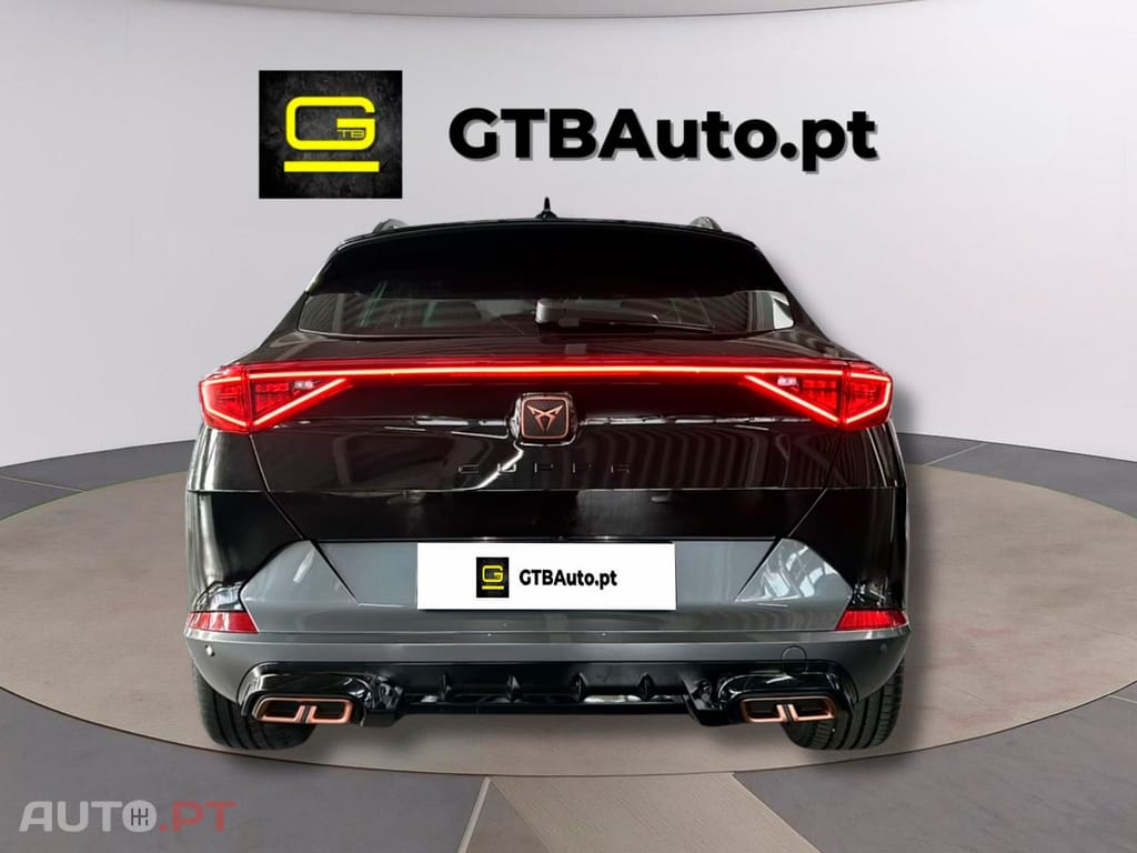 Cupra Formentor 1.4 e-HYBRID VZ I.V.A DEDUTIVEL 