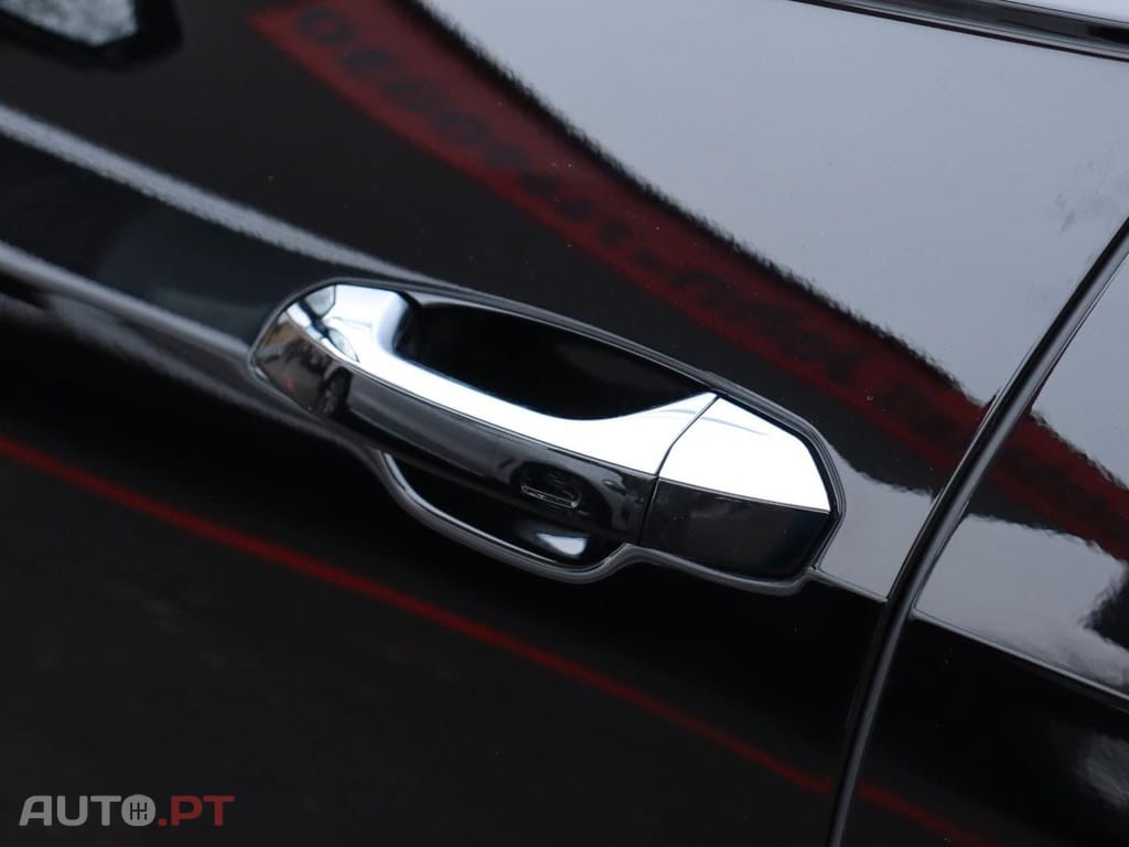 Audi A6 Avant 50 TFSI e quattro S tronic