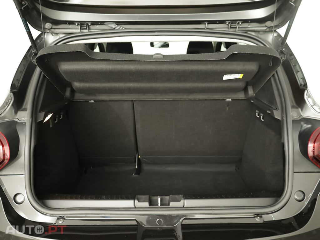 Dacia Sandero Sandero 1.0 ECO-G Essential Bi-Fuel