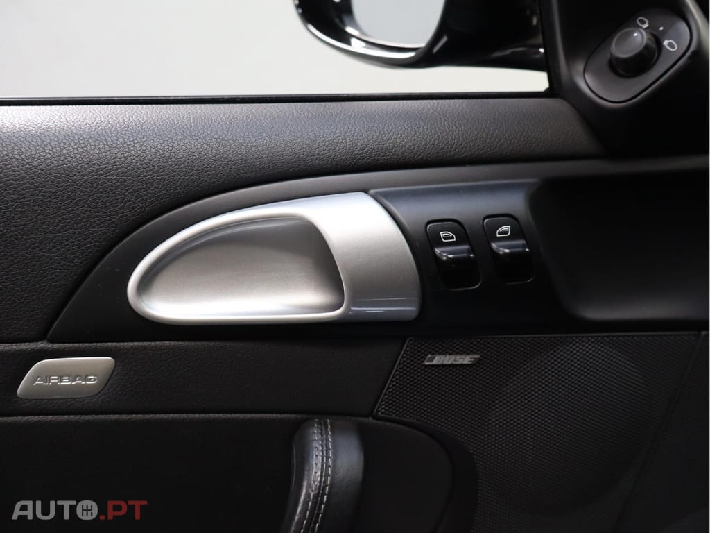 Porsche 911 Carrera 4S Coupe PDK II (997)