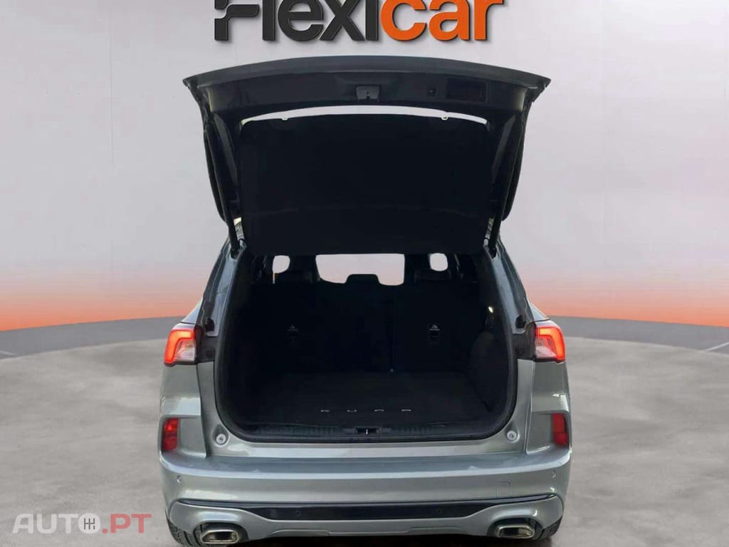 Ford Kuga 1.5 EcoBoost ST-Line