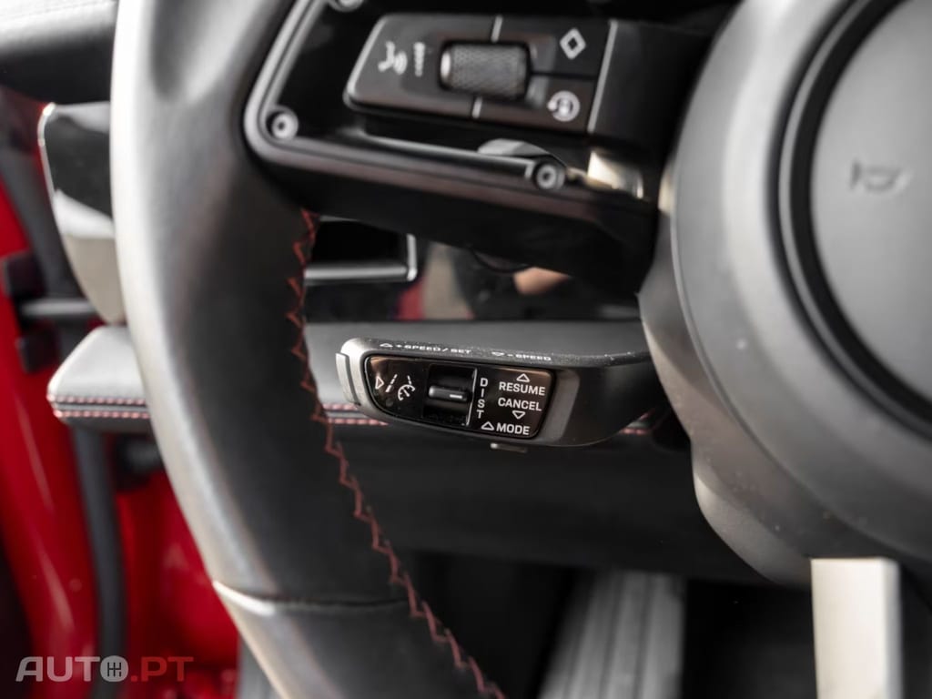 Porsche Taycan Turbo I.V.A DEDUTIVEL